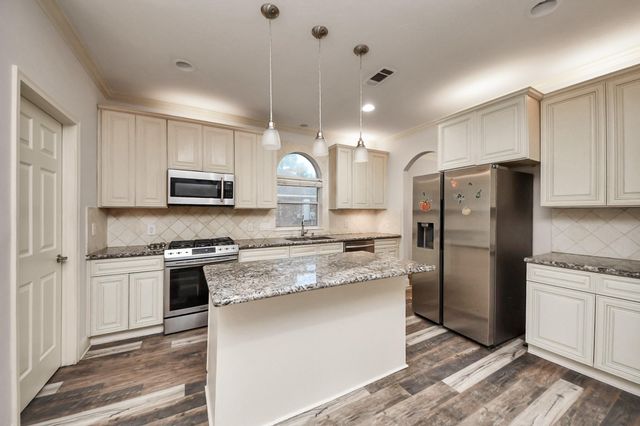 6314 Holly Canyon Court, Katy, TX 77450