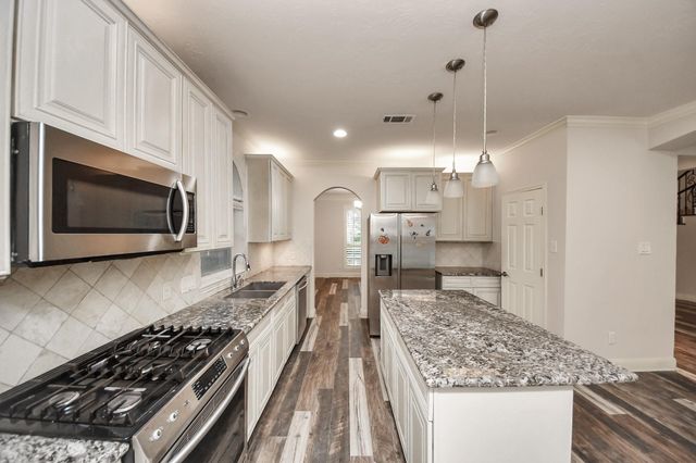 6314 Holly Canyon Court, Katy, TX 77450