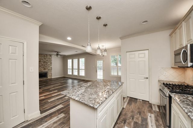 6314 Holly Canyon Court, Katy, TX 77450
