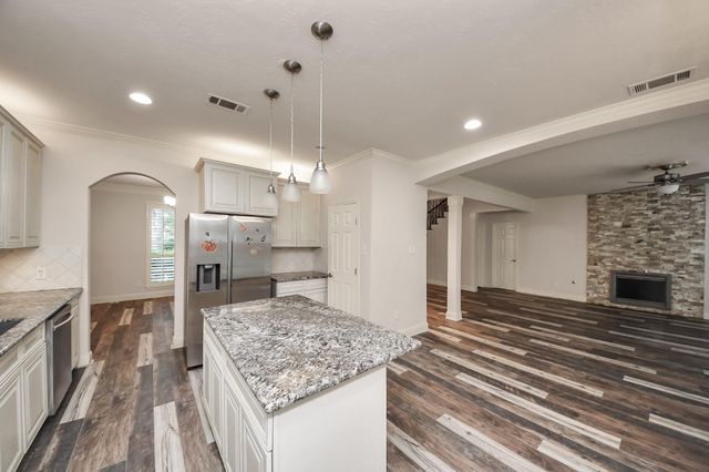 6314 Holly Canyon Court, Katy, TX 77450