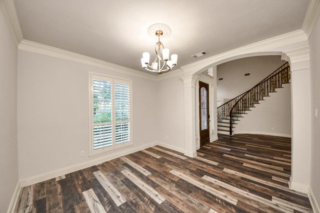 6314 Holly Canyon Court, Katy, TX 77450