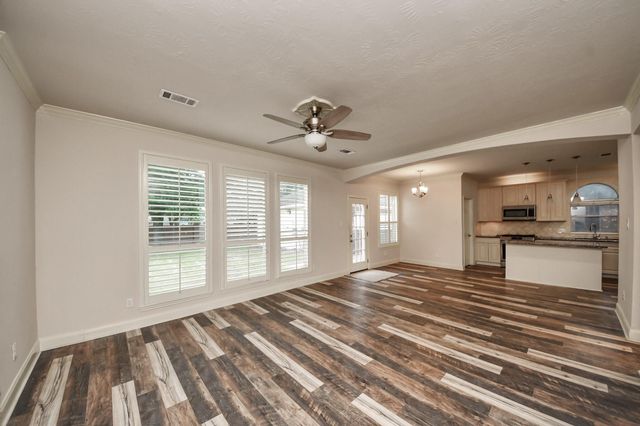 6314 Holly Canyon Court, Katy, TX 77450