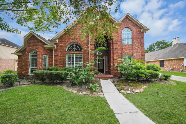 6314 Holly Canyon Court, Katy, TX 77450