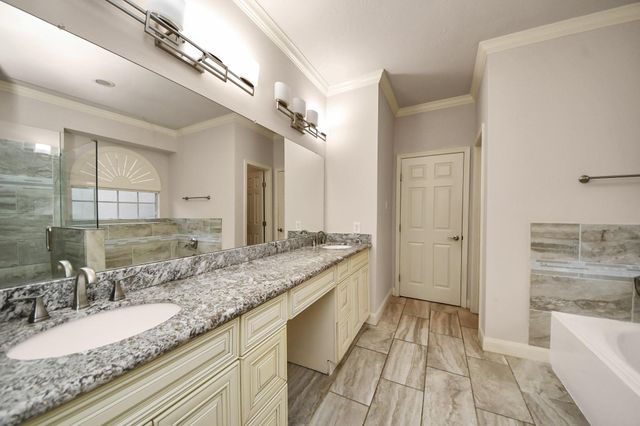 6314 Holly Canyon Court, Katy, TX 77450