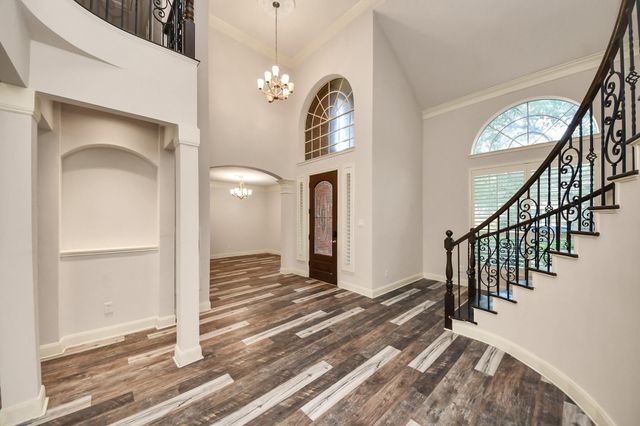 6314 Holly Canyon Court, Katy, TX 77450
