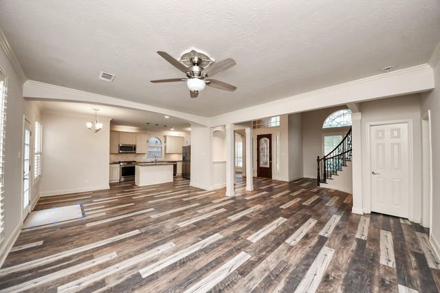 6314 Holly Canyon Court, Katy, TX 77450