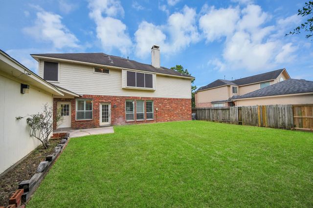 6314 Holly Canyon Court, Katy, TX 77450