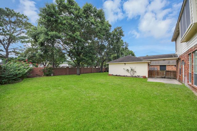 6314 Holly Canyon Court, Katy, TX 77450