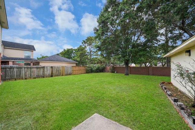 6314 Holly Canyon Court, Katy, TX 77450