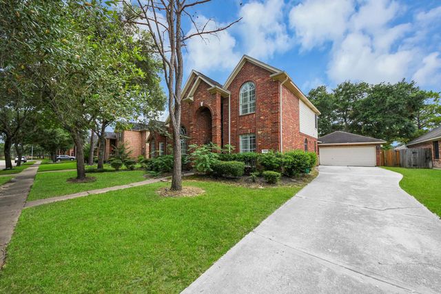 6314 Holly Canyon Court, Katy, TX 77450