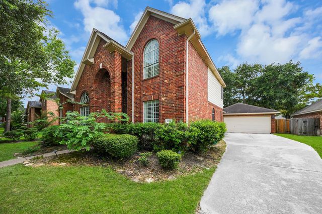 6314 Holly Canyon Court, Katy, TX 77450