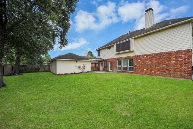 6314 Holly Canyon Court, Katy, TX 77450
