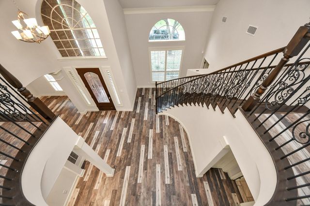 6314 Holly Canyon Court, Katy, TX 77450