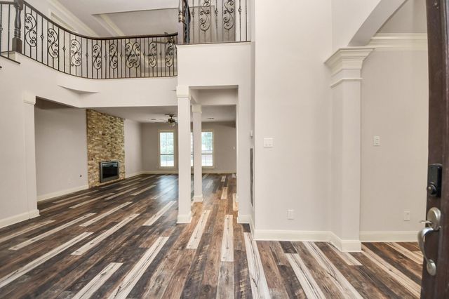 6314 Holly Canyon Court, Katy, TX 77450
