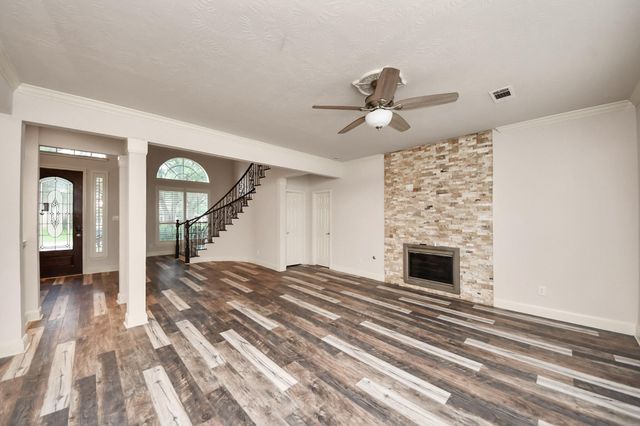 6314 Holly Canyon Court, Katy, TX 77450