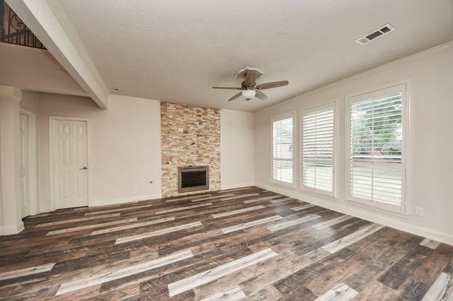 6314 Holly Canyon Court, Katy, TX 77450