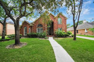 6314 Holly Canyon Court, Katy, TX 77450