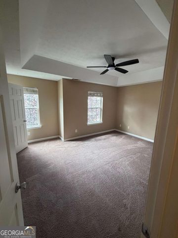 92 Timber Ridge Drive, Cartersville, GA 30121