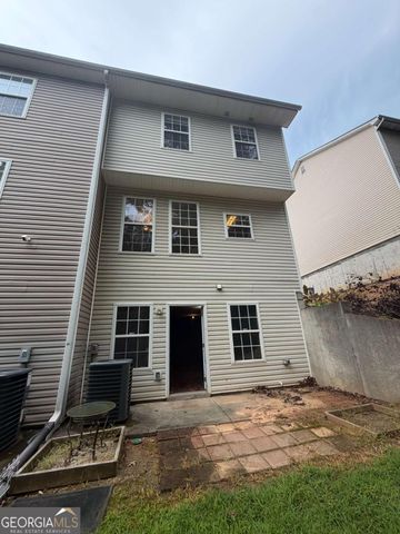 92 Timber Ridge Drive, Cartersville, GA 30121