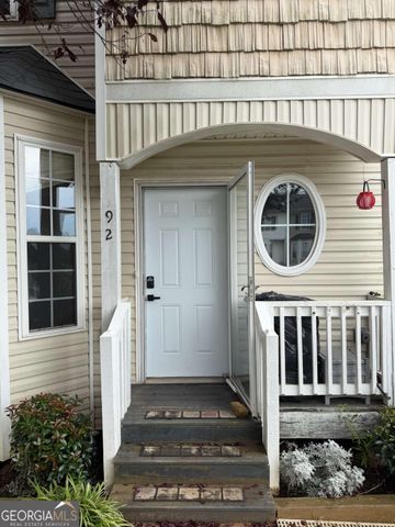 92 Timber Ridge Drive, Cartersville, GA 30121