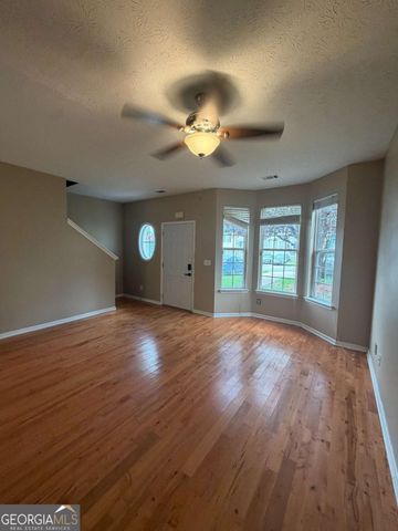 92 Timber Ridge Drive, Cartersville, GA 30121