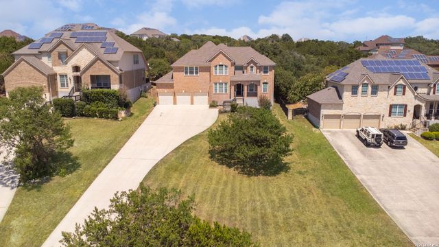 12930 Walking Horse, Helotes, TX 78023