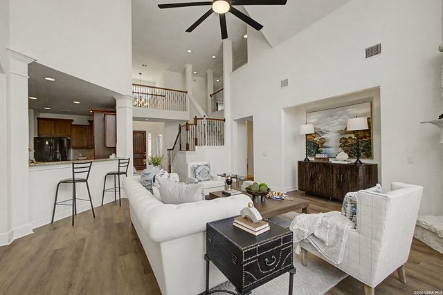 12930 Walking Horse, Helotes, TX 78023