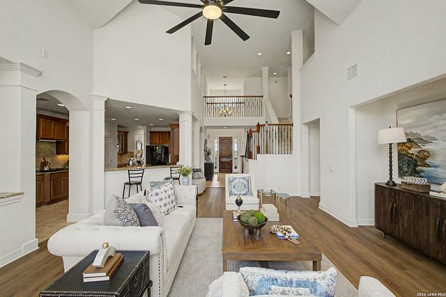 12930 Walking Horse, Helotes, TX 78023