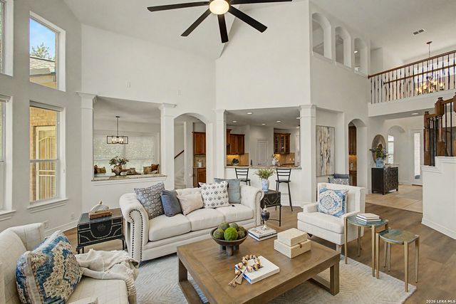 12930 Walking Horse, Helotes, TX 78023
