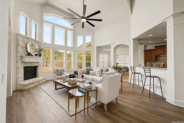 12930 Walking Horse, Helotes, TX 78023