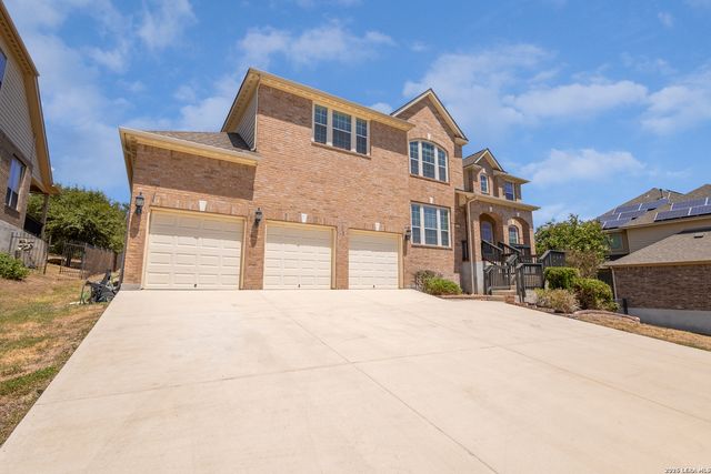 12930 Walking Horse, Helotes, TX 78023