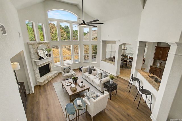 12930 Walking Horse, Helotes, TX 78023