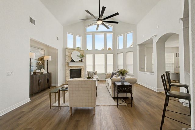 12930 Walking Horse, Helotes, TX 78023