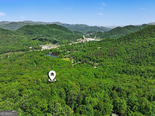 4 ACRES Dancing Bear Trail, Clayton, GA 30525