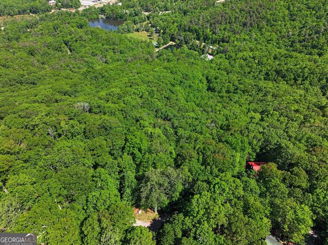 4 ACRES Dancing Bear Trail, Clayton, GA 30525