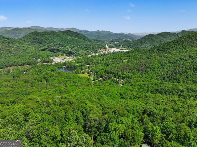 4 ACRES Dancing Bear Trail, Clayton, GA 30525