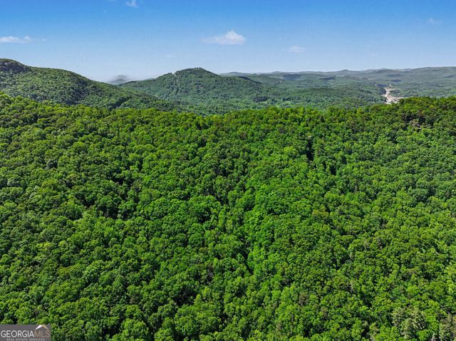 4 ACRES Dancing Bear Trail, Clayton, GA 30525