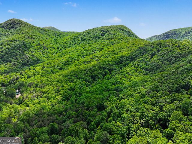 4 ACRES Dancing Bear Trail, Clayton, GA 30525
