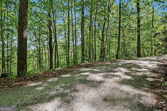 4 ACRES Dancing Bear Trail, Clayton, GA 30525