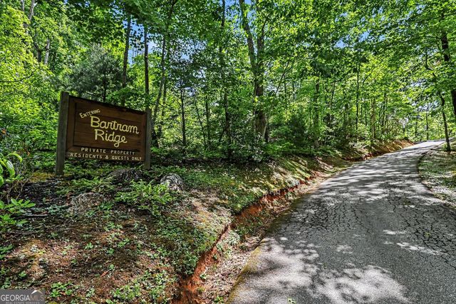 4 ACRES Dancing Bear Trail, Clayton, GA 30525