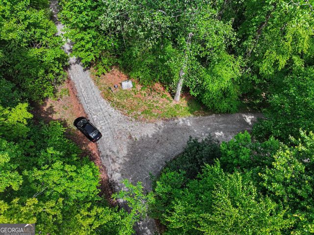 4 ACRES Dancing Bear Trail, Clayton, GA 30525