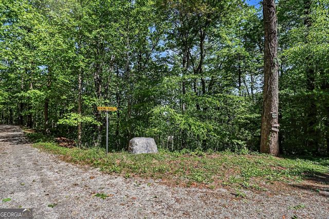 4 ACRES Dancing Bear Trail, Clayton, GA 30525