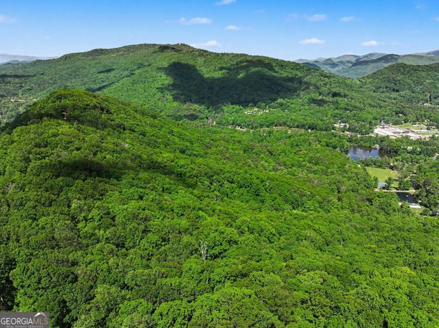 4 ACRES Dancing Bear Trail, Clayton, GA 30525