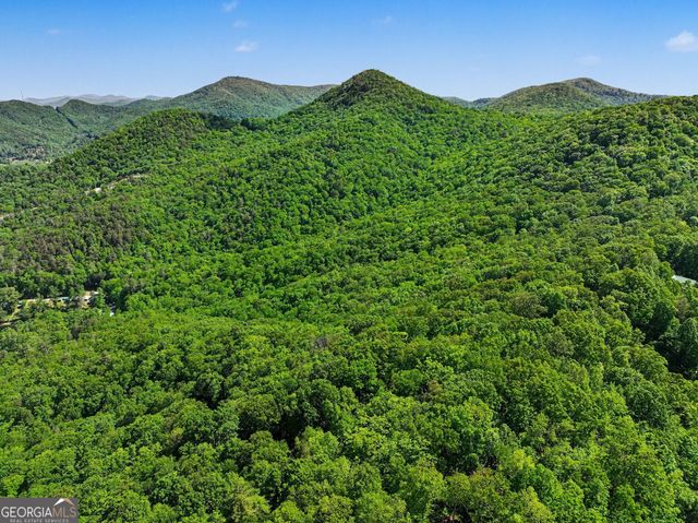 4 ACRES Dancing Bear Trail, Clayton, GA 30525