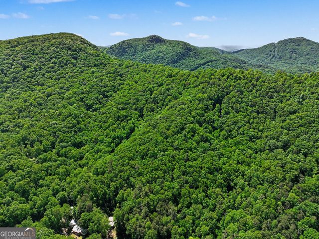 4 ACRES Dancing Bear Trail, Clayton, GA 30525