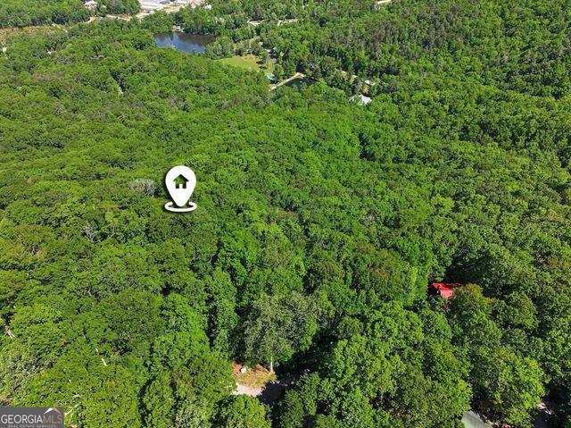 4 ACRES Dancing Bear Trail, Clayton, GA 30525
