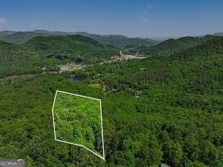 4 ACRES Dancing Bear Trail, Clayton, GA 30525