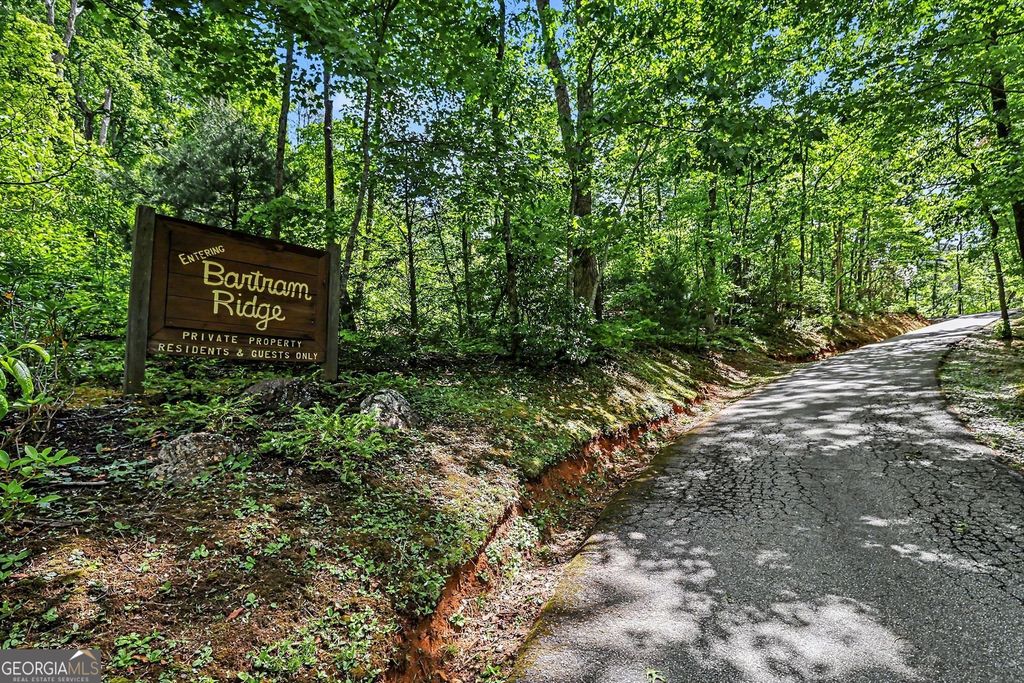 4 ACRES Dancing Bear Trail, Clayton, GA 30525 — photo 2