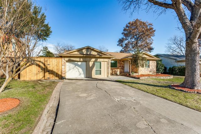 1606 W Shore Drive, Richardson, TX 75080