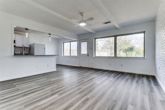 1606 W Shore Drive, Richardson, TX 75080